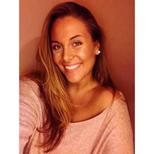 Meet your Posher, Catherine